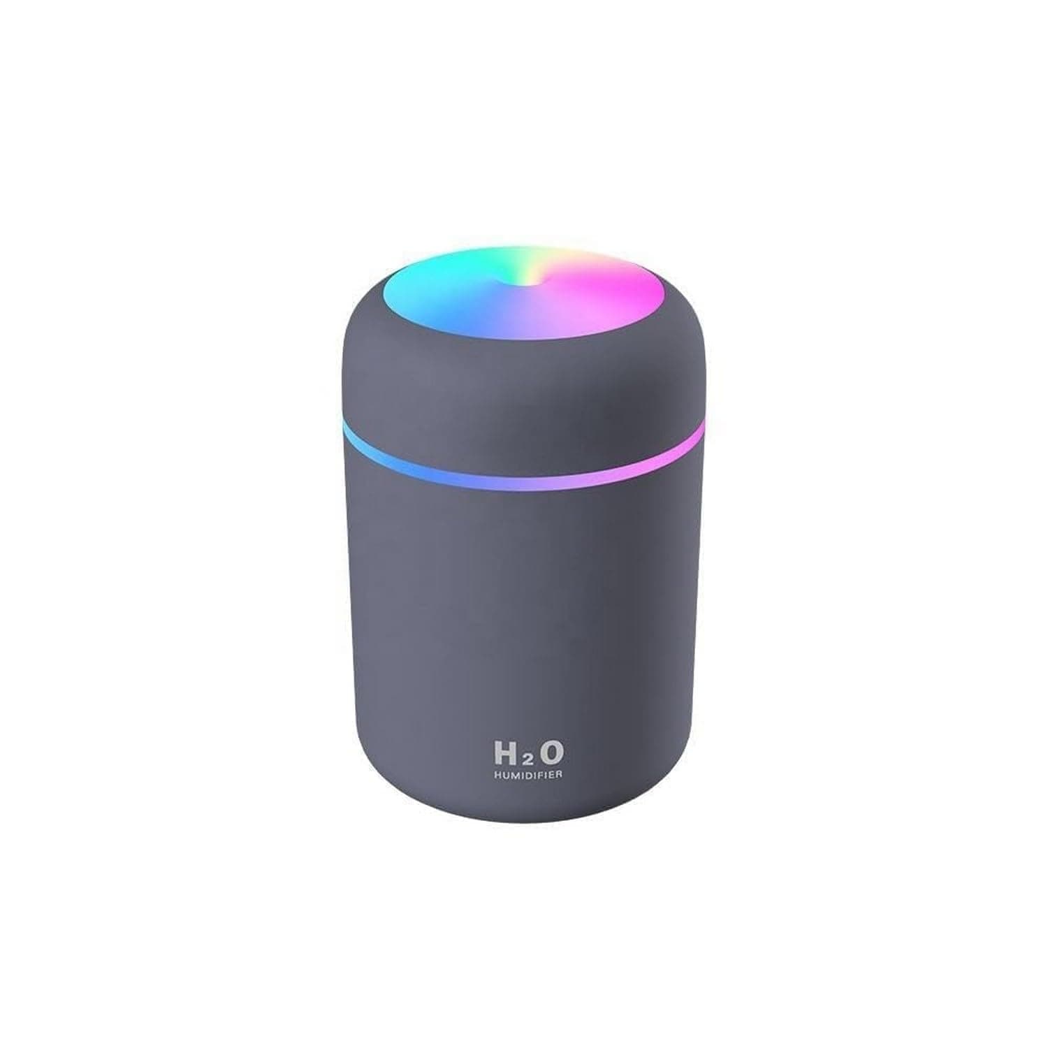 H2O HUMIDIFIRE