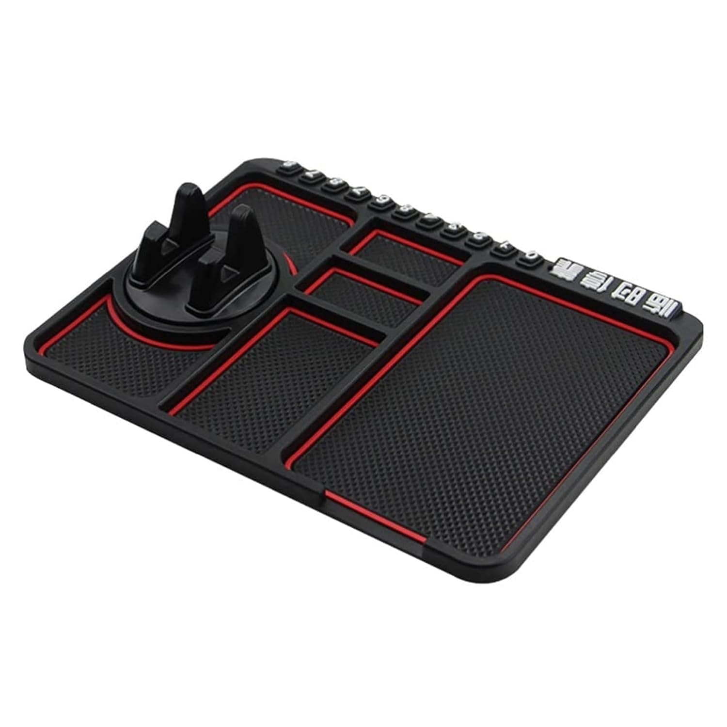 dashboard mat