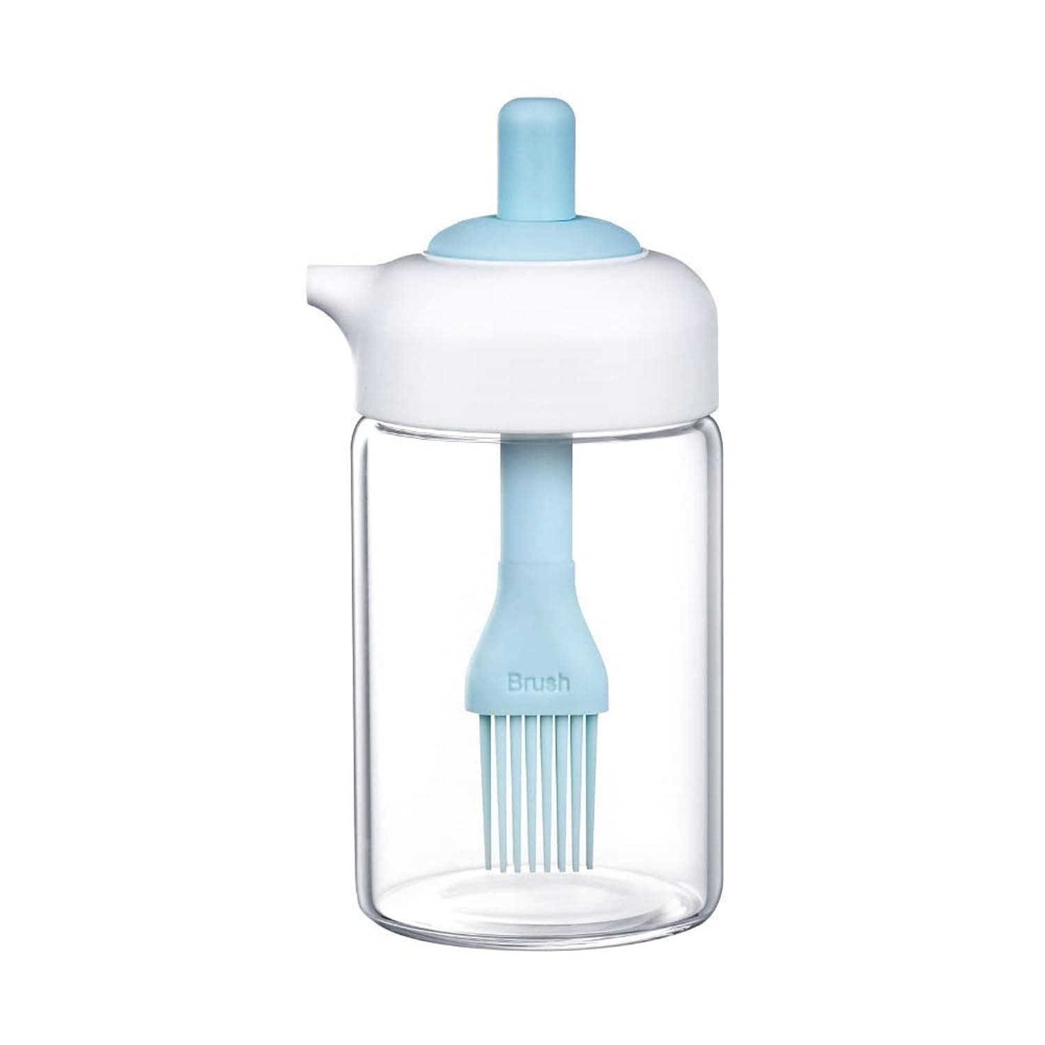 Oil Bottle 200 ML