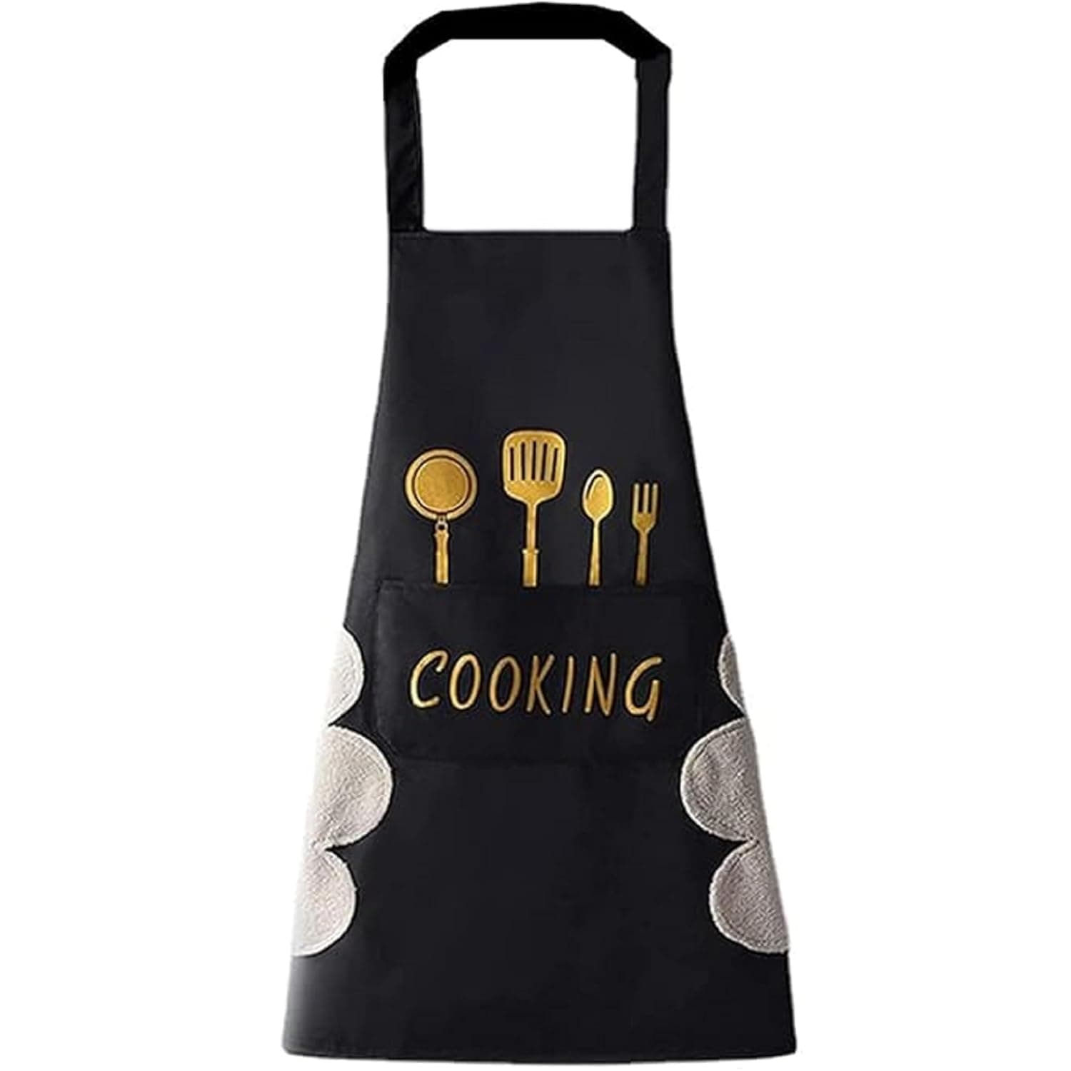 Waterproof Apron for Women Men