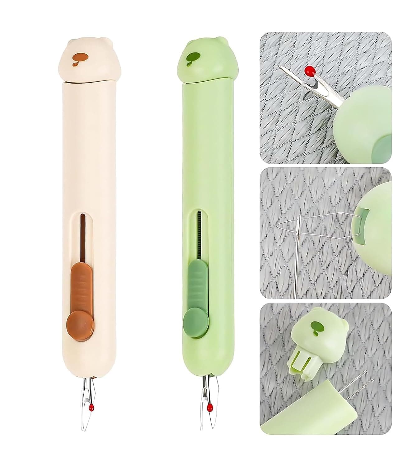 stitch opener