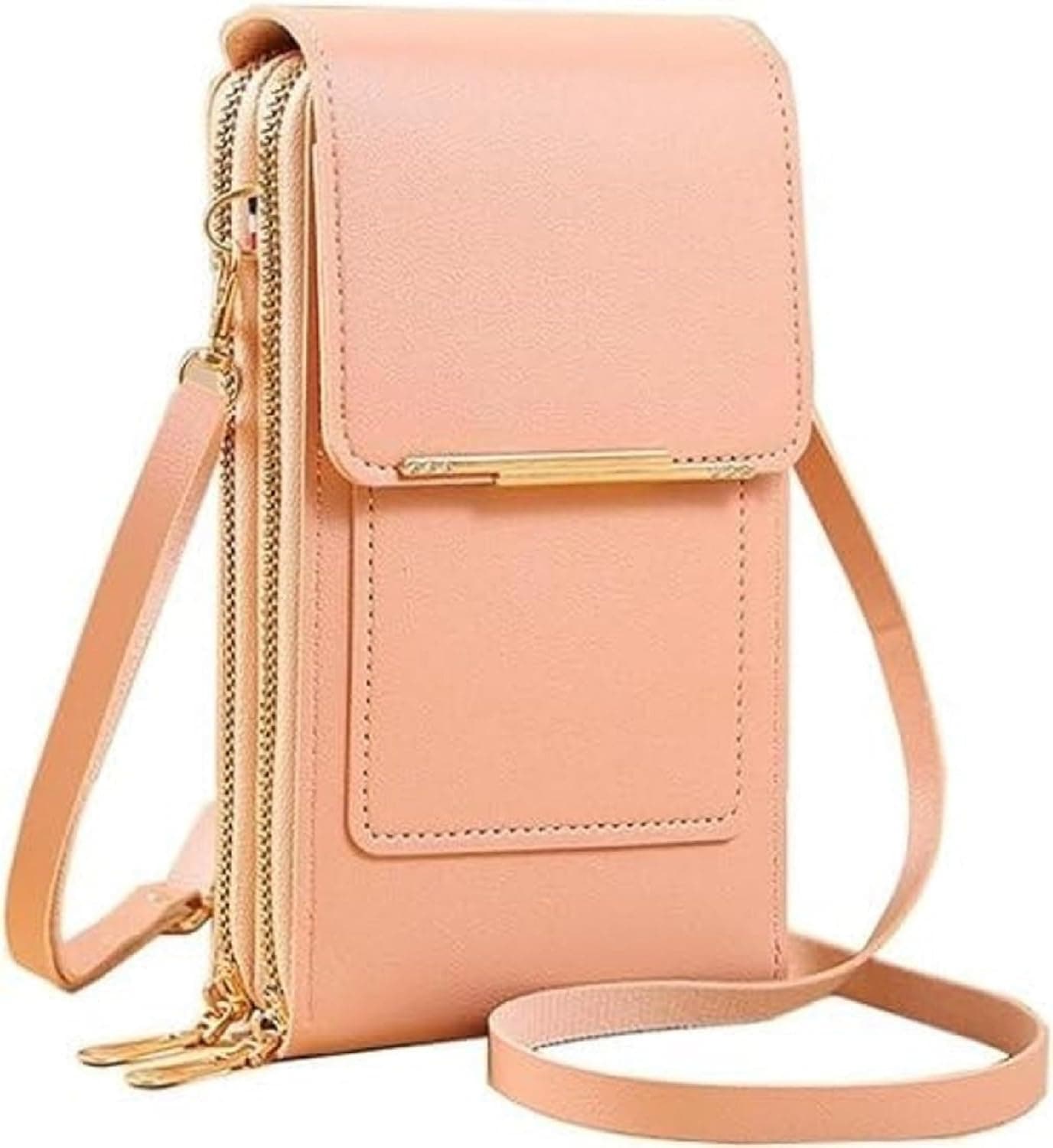 phone sling pouch